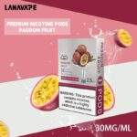 2026最新款LANA拉娜煙彈 | Lanavape霧化彈 | 通用一代主機 | 台灣現貨：圖片 4