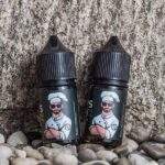 THE CHEF’S BREW 廚師小煙油口味推薦