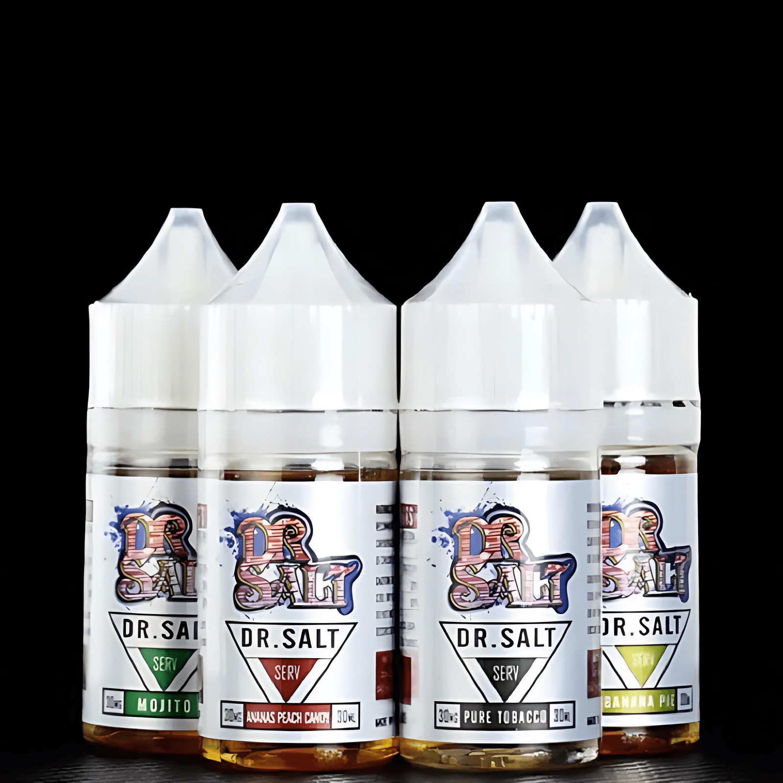 鹽博士煙油-600x600_PhotoGrid 【鹽博士煙油】HI SALT系列二代小煙油|30ml/20mg尼古丁濃度:圖片 1