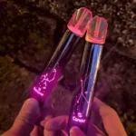 SP2S 空煙彈| 1.3ml 發光款（藍色光）：自由注油、完美適配一代主機：圖片 2