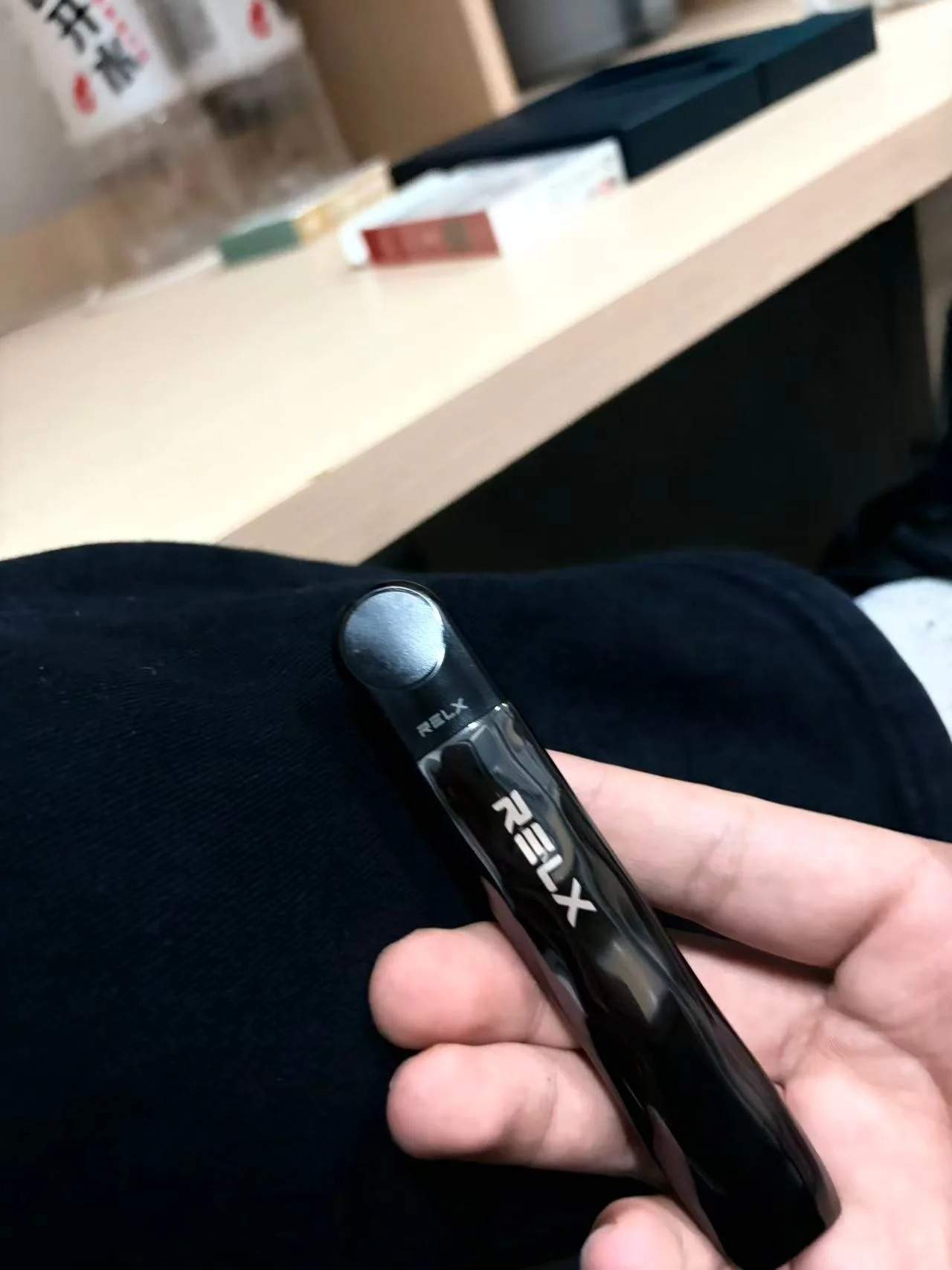 悅刻五代主機實拍-客戶評價-實拍
