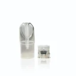 SP2S 思博瑞 1.6ml 發光款空倉煙彈（藍色光）| 白底陶瓷芯 · 防燒焦 · 防漏油