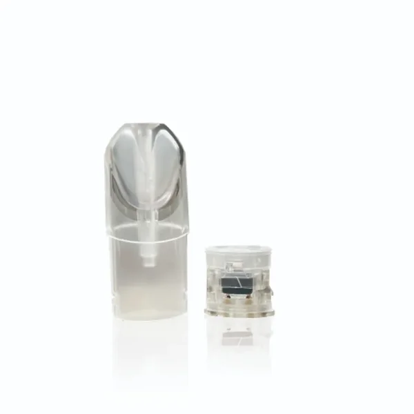 空彈-1.webp SP2S 思博瑞 1.6ml 發光款空倉煙彈(藍色光)| 白底陶瓷芯 · 防燒焦 · 防漏油:圖片 1